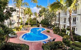 Fiesta Sol Caribe Playa Los Corales